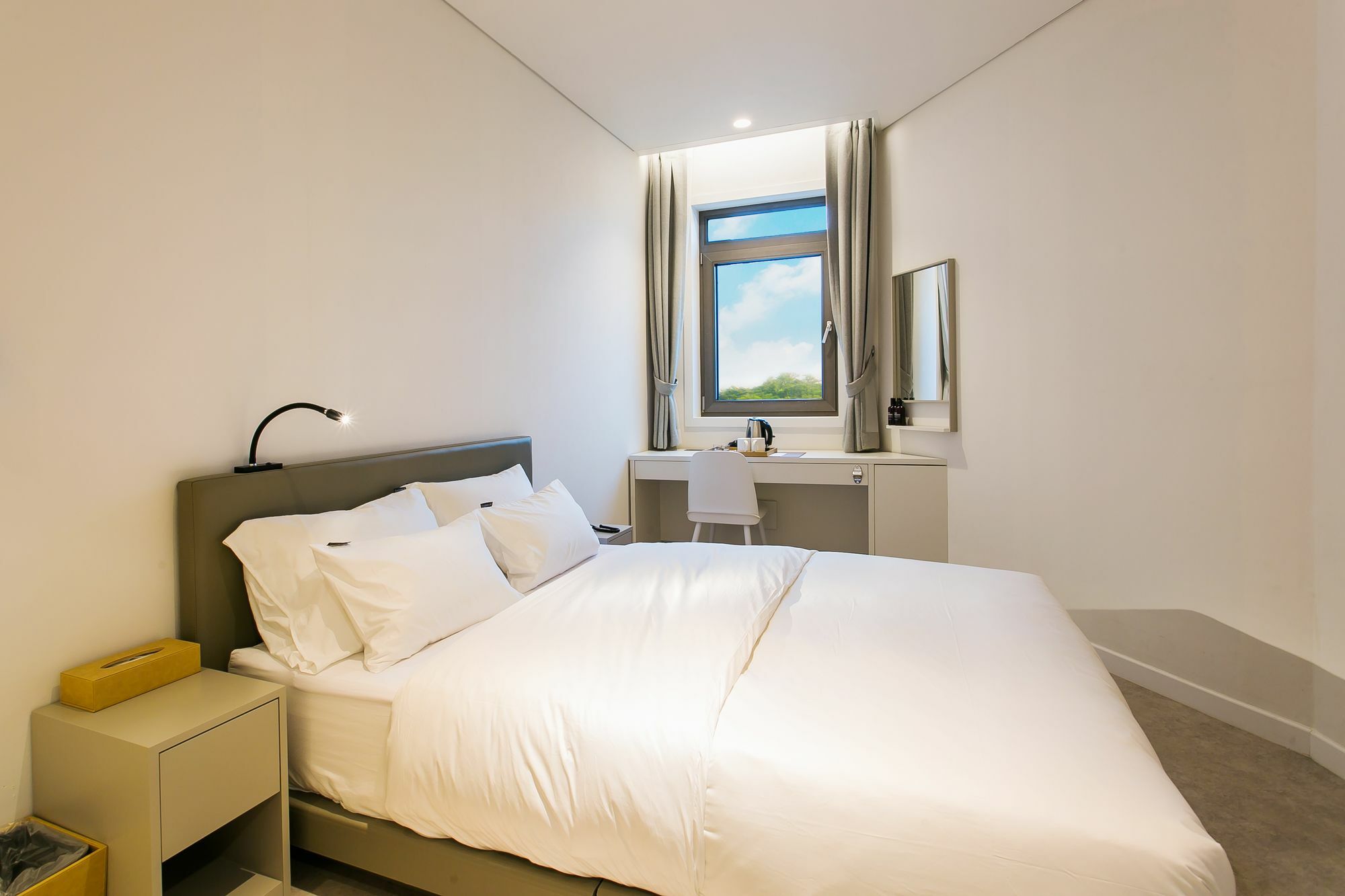 H Avenue Hotel Idae Shinchon Séoul Extérieur photo
